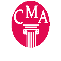 Calabriama musical teatro academy canto Sticker