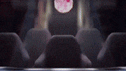 Power Rangers Lets Do This GIF by Leroy Patterson