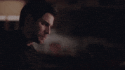 Frustrated David Giuntoli GIF by ABC Network