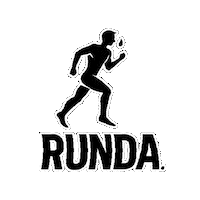runda rundaaz Sticker