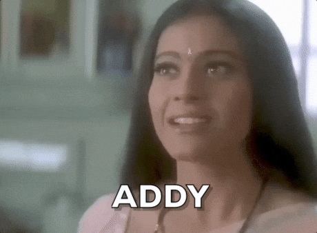 Addy Addy Rall GIFs - Find & Share on GIPHY