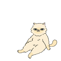 Cats Sticker