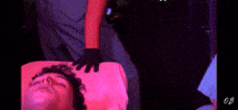 Pop Music Singer GIF by Or Barak