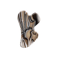 Face Stone Sticker by Lullalove