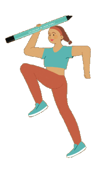 Blp Beauty Sticker by By Lizzie Parra