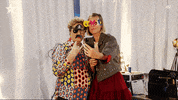 Got Talent Mara GIF by Italia's Got Talent