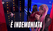 Got Talent Joe GIF by Italia's Got Talent