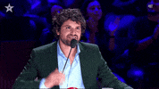 Got Talent Mara GIF by Italia's Got Talent