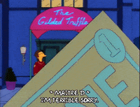 season 3 door GIF