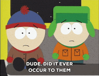 GIF by South Park 