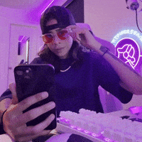 Joy Love GIF
