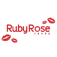 Ruby Juazeiro Sticker by RubyRose