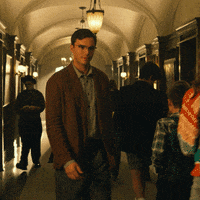 jennifer lawrence beast GIF by 20th Century Fox Home Entertainment