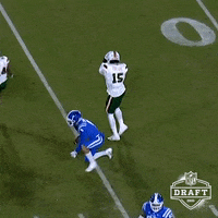 Happy Nfl Draft GIF by NFL