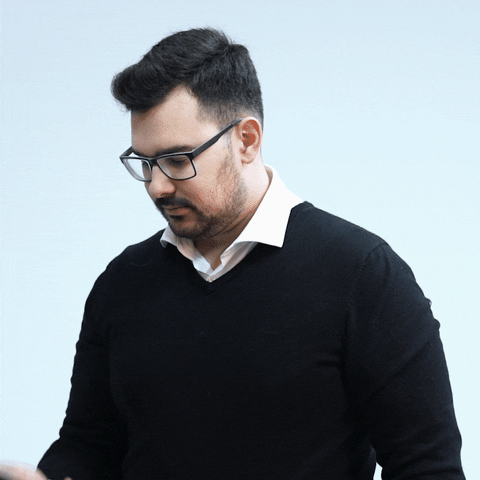 Valasztas GIF by Jobbik Magyarországért Mozgalom
