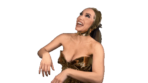 Applause Sticker by Judy Buendía