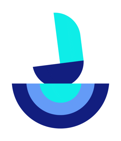 W2F Sticker by World2Fly