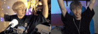 Cmelu GIF