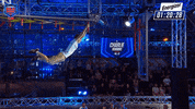 Winning Channel 9 GIF by Australian Ninja Warrior