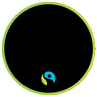 Sticker by Fairtrade Canada