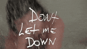 dont let me down music video GIF by The Chainsmokers