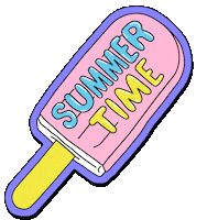 Ice Cream Summer Sticker by Porsche Museum