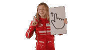 Wec Sticker by Prema Team