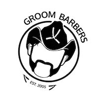 groomparturit groom parturit Sticker