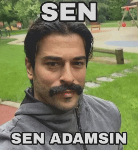 Burak Özçivit GIF