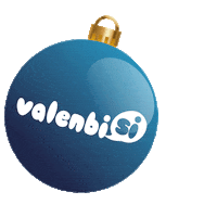 Ho Ho Ho Christmas Sticker by Cyclocity_ES