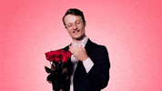 rose love GIF