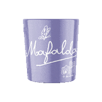 Mafalda Sticker by Chocolates Nestlé