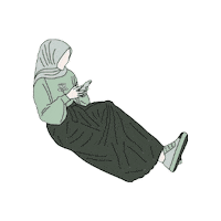 Game Phone Sticker