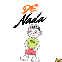 No Problem Youre Welcome Sticker by Zhot