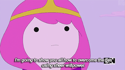 happy adventure time GIF