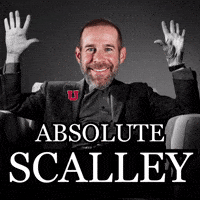 Utah Utes GIF