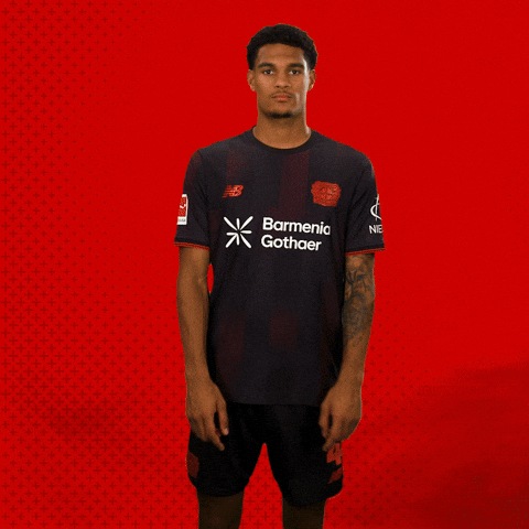 Bayer 04 Bundesliga GIF by Bayer 04 Leverkusen