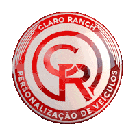 Sticker by claroranch
