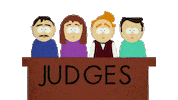 S1E2 Sticker by South Park
