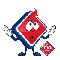 Rio Branco Uai Sticker by Rio Branco Energias