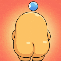 Angry Apeiron GIF by Doodito