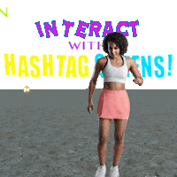 Video Games Omg Sticker by Robodrone