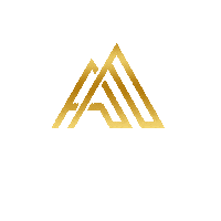 amandaaguiarexprealty logo aa bouncing justlisted Sticker