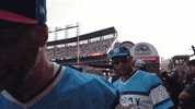 Home Run Derby Look GIF by Jomboy Media