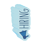 empire_wlmx hiring empirewlmx Sticker