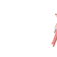 Girls Women Sticker by Dreaminder