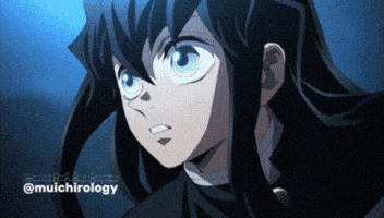 Demon Slayer GIF