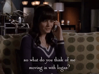 season 6 netflix GIF by Gilmore Girls 