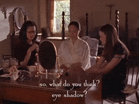 season 3 netflix GIF by Gilmore Girls 