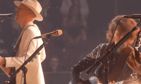 Grammy Awards 61St Grammys GIF by Recording Academy / GRAMMYs